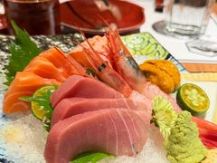 -居酒屋海山(拱北店)