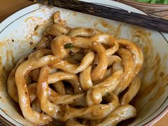 甜水面-玉滋補