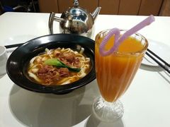哨子面-西北45°(世茂广场店)