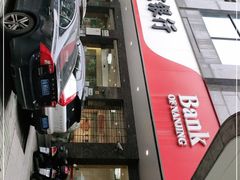 -南京银行(上海黄浦支行)