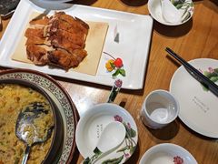 -春满园·邯郸菜发祥地(滏东店)