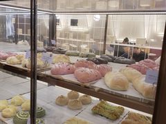 -奈雪的茶(华侨城创意园店)