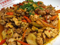 -大碗先生(万家丽店)