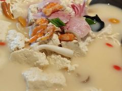 -悦融·京鲁菜·露台花园(安定门店)