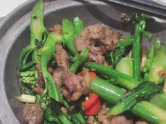 -渔文乐·海鲜大排档(壹品总店)