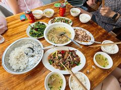 -九九牛肉馆(南山路店)