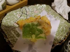 -小曹日本料理(软景中心店)
