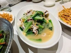 -双合园·海鲜水饺青岛菜(九水东路店)