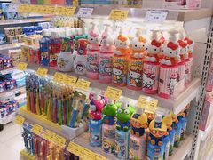 -GranVida生活超市(海信广场店)