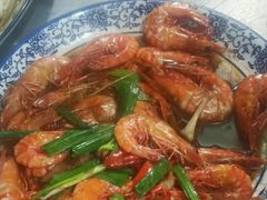 -阿钦大排档