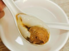 鲜肉汤圆-利达汤圆馄饨(川公路店)