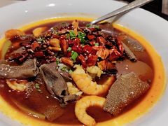 -旺顺阁海鲜广场(亚运村店)