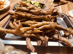 -清真拉妈卤味(回民街店)