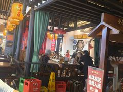 -受气牛肉·重庆耙牛肉(来福士店)
