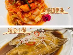 -连鹭海鲜·海肠捞饭·欢聚宴请(星海店)