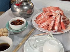 -鑫龙火锅(北园店)