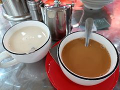 -華叔茶記