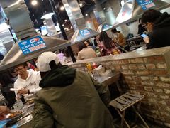 -马路牙子烧烤音乐酒馆(望京店)