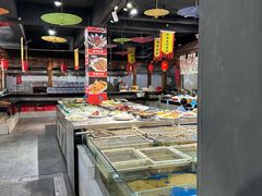 -老院子饭店·鲁菜·海鲜·家常菜