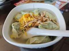 -锡笼记·无锡小笼(方塔店)