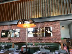 -OGGI TRATTORIA PIZZERIA(深业上城店)