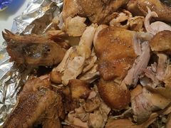 -原味田园·客家菜·土窑鸡(中航城君尚购物中心店)