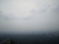 -紫金山山顶公园