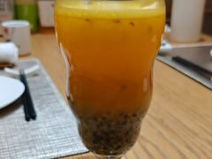 -吉之仙•中国制造•出口级食材日料店(领事馆总店)