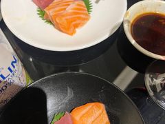 -索菲特酒店 · 云尚天际自助餐厅