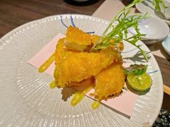-匠和风精致料理(莆田财富中心店)