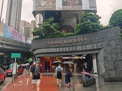 -山顶缆车