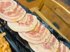 -元宝烤肉店·齐齐哈尔烤肉·烤串