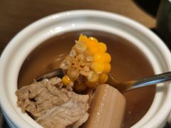 -隆喜元鱼汤包·海鲜(中联广场店)