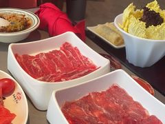 -洞子口重庆鲜货火锅(楚翘城旗舰店)