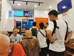 -庆丰包子铺(潘家园店)