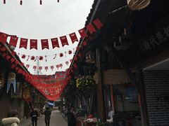 -安仁古镇