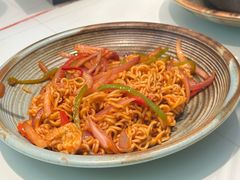 -寂寞的豆芽 蒙古原切大串(金宇店)