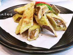 招积冰川茄-炳胜品味(海印总店)