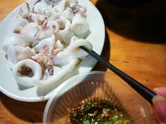 -老宅原住民沙茶面精品小吃(龙头路店)