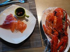 -博林天瑞喜来登酒店·西丽尚膳