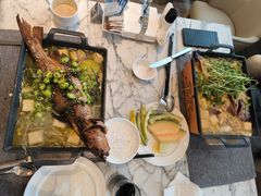 -北京王府井希尔顿酒店·万斯阁西餐厅