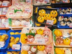 -GranVida生活超市(海信广场店)