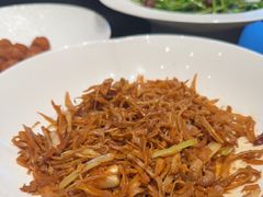 -秀儿四九城·新京菜(亚运村鸟巢店)