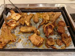 -汉丽轩韩式自助烤肉十二年(SM广场店)