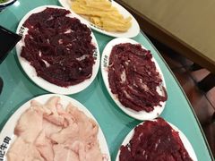-乌记鲜活牛肉城(金砂东路店)