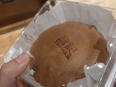 -詹记桃酥(包河万达店)