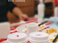 -西贝莜面村(银泰创意城店)