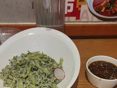 -山丹丹西北菜(金贸大厦店)