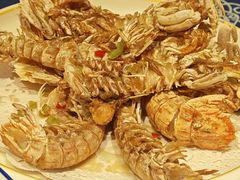 -旺角小渔村(幸福中路店)