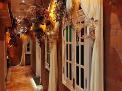 -叶叶菩提·晋福宫